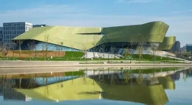 寧波城展館